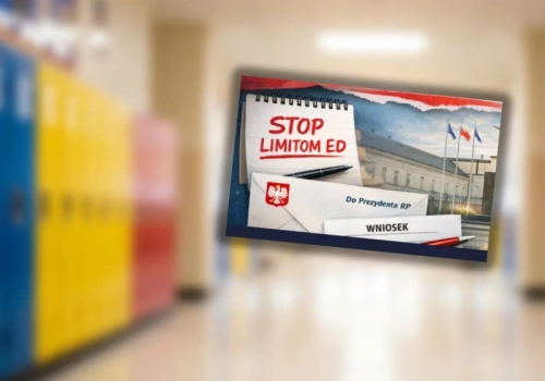 Nowe rozporządzenie MEN oburzyło rodziców. Liczą na reakcję prezydenta