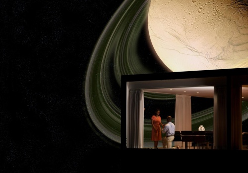 Od 13 lutego Saturn w Baranie przyspiesza karmę. Te 4 znaki mogą wiele zyskać… albo słono zapłacić