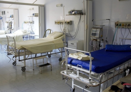 Lekarze z Torunia nie pomogli pacjentowi w potrzebie. Mamy komentarz z Biura Rzecznika Praw Pacjenta