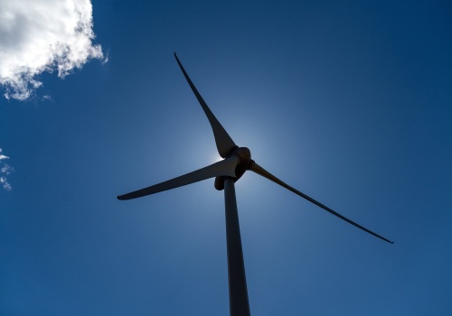 Niemcy sięgną po zielony prąd z Maroka? Berlin ma plan