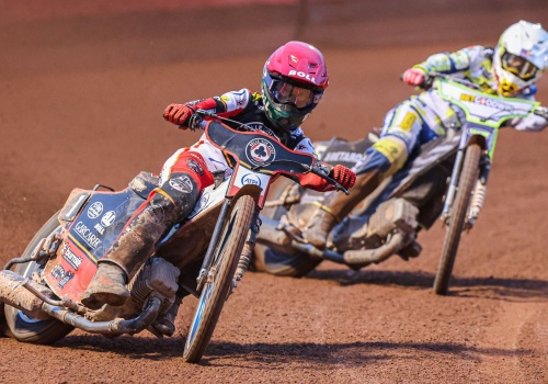 Żużel. Dlatego żużel w Anglii upada? Wskazał kilka czynników