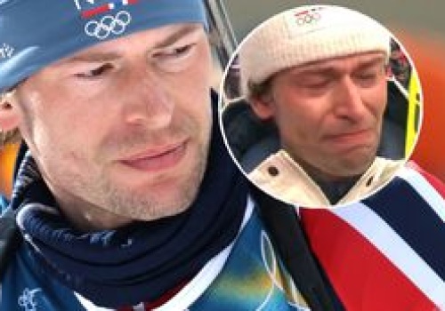 Zdobył medal olimpijski i... przyznał się do zdrady. Jego była dziewczyna przerwała milczenie