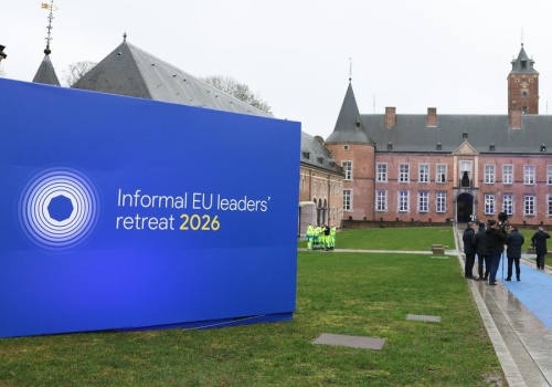 Nieformalny szczyt UE: Diagnozy bez przełożenia na konkrety prawne
