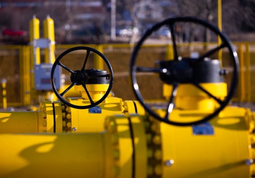 ZE PAK zapewnił sobie dostawy gazu do elektrowni w Turku