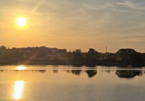 Trwa przetarg na modernizację terenów wokół Bugaju