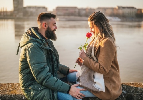 Horoskop walentynkowy 2026. Kto przeżyje płomienny romans, a kto zakończy związek?