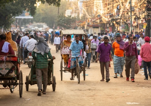 Indyjscy specjaliści w Polsce? Umowa UE–Indie może dużo zmienić