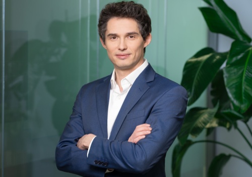 Accolade z nowym menadżerem od transformacji technicznych i innowacji