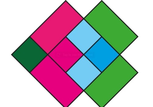 Ile kwadratów jest na tym obrazku? Tylko nieliczni znajdą wszystkie