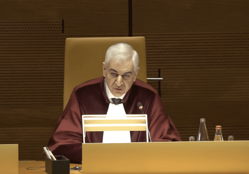 WYROK TSUE WIBOR – Kto wygrał i co zmienia w sytuacji kredytobiorców i banków?