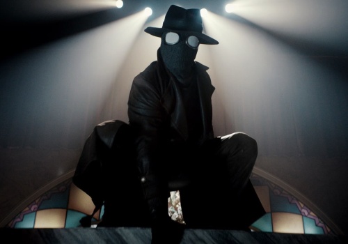 Spider-Noir z pierwszym zwiastunem! Zobaczcie dwie wersje trailera