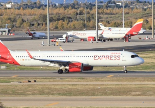 Iberia Express wprowadza darmową zmianę godziny lotu na Kanary