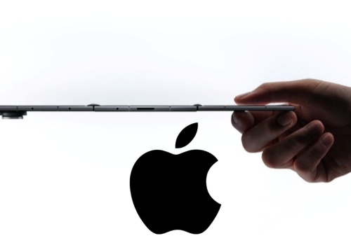 Fenomen Apple'a jest niesamowity. Spóźnili się 7 lat, a i tak zgarną wszystko