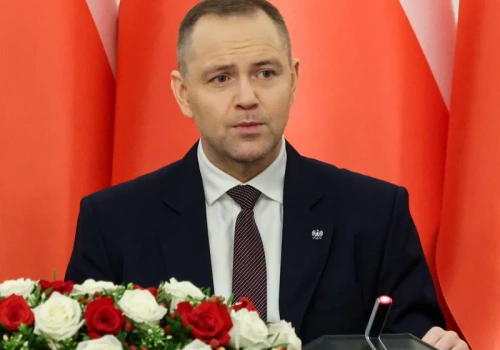 Podwójne weto Nawrockiego. Ta ustawa znów została zablokowana