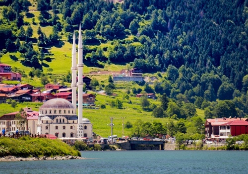 Starożytny port rzeczny zapisał się na kartach historii. Monumentalne znalezisko zdradza sekrety dawnej sieci handlowej