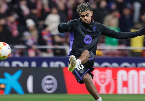 Puchar Króla: Atletico Madryt - FC Barcelona. Relacja live i wynik na żywo