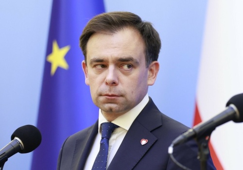 Minister ostrzega ws. rządowego programu. 