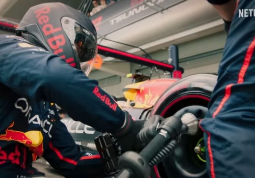 Drive to Survive 8 wjeżdża z przytupem: zwiastun już jest, premiera 27 lutego