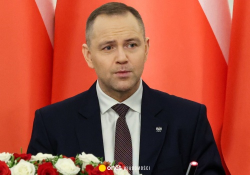 Prezydent zawetował dwie ustawy. Jedną z nich po raz kolejny