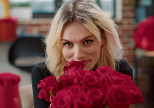 W Walentynki nie potrzebuję mężczyzny, żeby czuć motyle w brzuchu – robię wtedy to