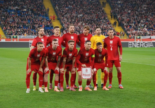 Grupy Ligi Narodów UEFA 2026/27. Reprezentacja Polski poznała rywali