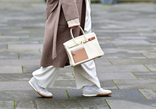 Skórzane sneakersy za mniej niż stówkę w Lidlu - tak zgrabnych butów jeszcze nie miałaś. Co w CCC?