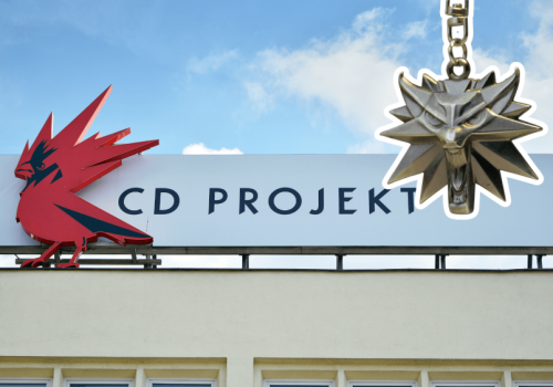 Akcje CD Projekt mogą drożeć. Polski czempion coraz bliżej ogłoszenia kluczowej premiery