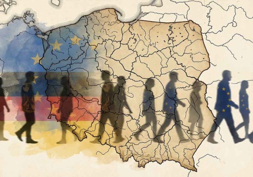 Barbarzyńcy na murach! Wygaszanie Polski