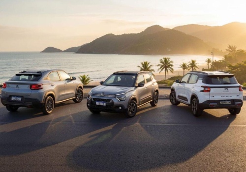 Citroën wzmacnia więź ze swoimi klientami i przedstawia pierwszych twórców treści w 2026 roku