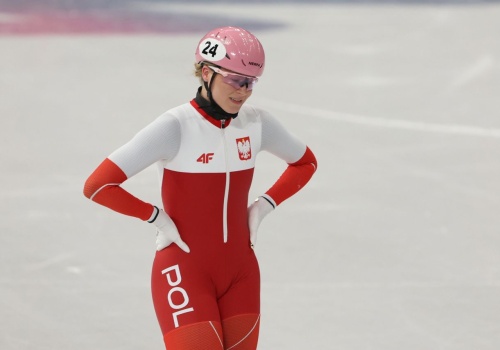 Maliszewska szczerze po upadku. Zdradziła, co zapisze w pamiętniku