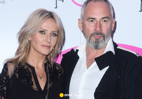 Patrycja Markowska o relacji z Jackiem Kopczyńskim. 