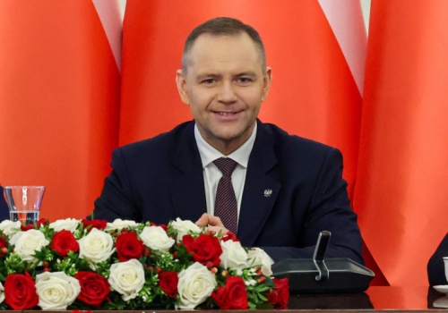 Prezydent podjął decyzję w sprawie ustawy o zawodzie psychologa