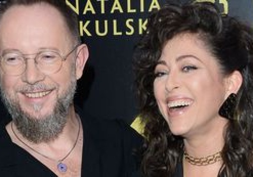 Sentymentalna Natalia Kukulska celebruje rocznicę ślubu, publikując STARE ZDJĘCIE z mężem: 