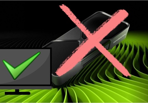 NVIDIA zaskoczy nowym sprzętem. Trafi do twojego salonu