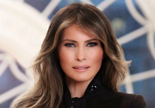 Biały Dom: Melania Trump doprowadziła do powrotu rosyjskich i ukraińskich dzieci do rodzin