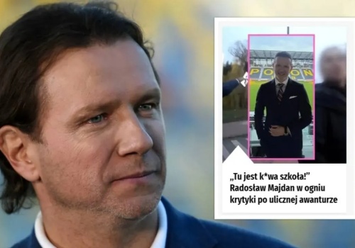 Majdan ekspertem od hejtu w debacie TVP w likwidacji. Niedawno wykrzykiwał - 