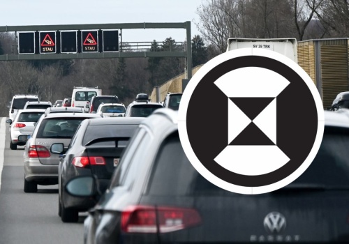 Tylko kilkanaście takich znaków. Czarna 