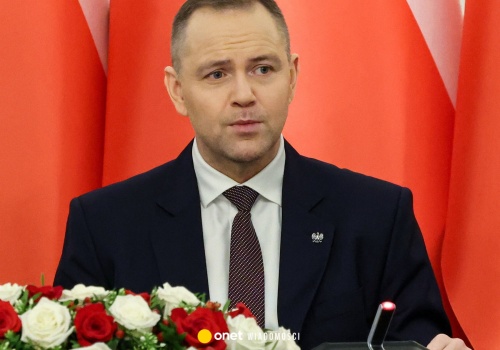 Kolejne weta Karola Nawrockiego. 