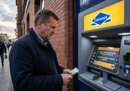 Wielkie cięcia w bankomatach. Miliony Polaków odczują to już od 19 lutego