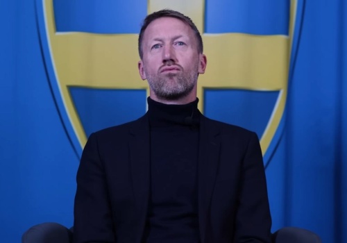 Szwedzi w grupie z Polakami. Wymowne słowa selekcjonera