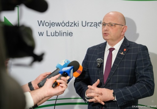 Lubelskie: więcej bezrobotnych i mniej ofert pracy. Nowe dane WUP