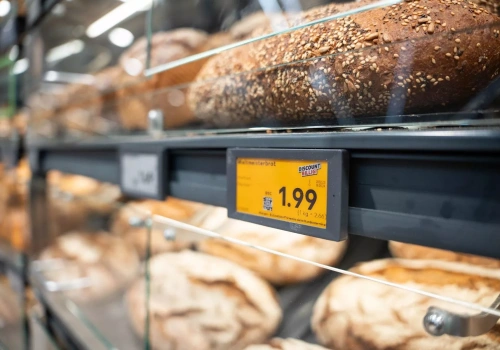 Dlaczego o 10:13 będzie taniej? Ceny w sklepach będą zmieniać się w sekundę