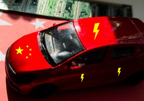 Tanie auta z Chin już nie będą takie tanie. Podziękujcie rządowi, który powiedział 