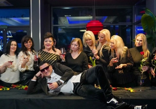 Kordian – ONA SIŁĘ MA Official video