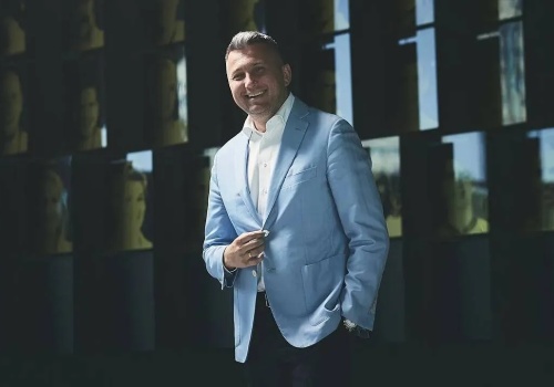 Radosław Piesiewicz dla 