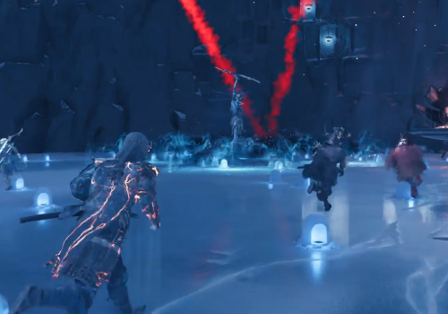 Ghost of Yotei Legends już za chwilę was pochłonie. Sucker Punch ujawniło datę premiery wyczekiwanego dodatku