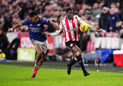 Premier League: lider stracił punkty, jeg przewaga topnieje