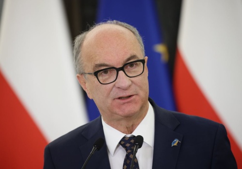 Czarzasty do prezydenta i polityków PiS: 