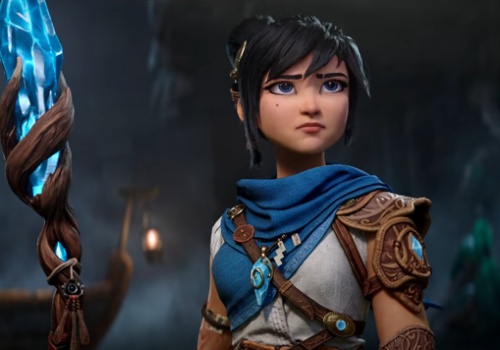 Kena: Scars of Kosmora nadciąga. Zapowiedziano sequel magicznej gry przygodowej