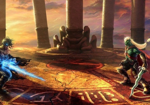 Legacy of Kain: Defiance powraca! Remaster zaoferuje nie tylko nową grafikę, ale grywalne demo sequela!